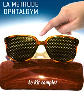 orthoptie - vos questions 